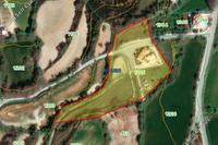 3130 SQM Plot · Polemi (Paphos) for sale 