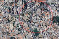 3000 SQM Land in Chrysopolitissa (Larnaca) for sale 