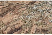 9885 SQM Land in Tseri (Nicosia) for sale 