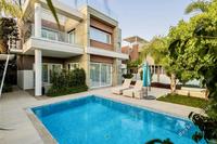 3 Bedroom Detached house · Kalogiroi (Limassol) to rent 