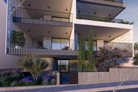 2 Bedroom Apartment · Apostolos Andreas Limassol (Limassol) for sale 