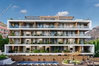 2 Bedroom Apartment · Germasogeia (Limassol) for sale 