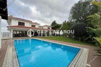 6 Bedroom Detached house in Strovolos (Nicosia) for sale 