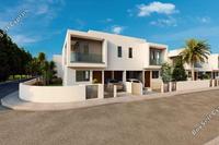 2 Bedroom Detached house in Mandria Pafou (Paphos) for sale 