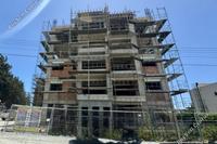 3 Bedroom Apartment · Kato Polemidia (Limassol) for sale 
