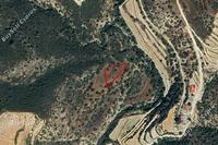 2342 SQM Land · Monagri (Limassol) for sale 