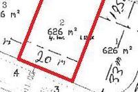 626 SQM Plot in Alethriko (Larnaca) for sale 