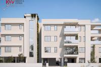 3 Bedroom Apartment in Paralimni (Famagusta) for sale 