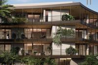 3 Bedroom Penthouse in Makedonitissa (Nicosia) for sale 