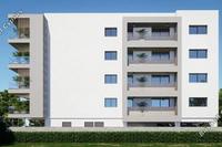 3 Bedroom Penthouse in Agios Dometios (Nicosia) for sale 