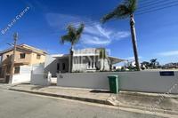4 Bedroom Detached house in Frenaros (Famagusta) for sale 
