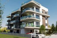 2 Bedroom Apartment · Faneromeni (Larnaca) for sale 