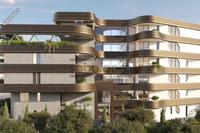 3 Bedroom Apartment · Paphos Municipality (Paphos) for sale 