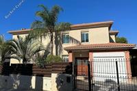 4 Bedroom Detached house in Pyrgos Limassol (Limassol) for sale 