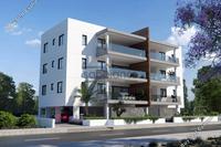 3 Bedroom Apartment · Latsia (Nicosia) for sale 