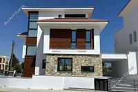 4 Bedroom Detached house · Oroklini (Larnaca) for sale 