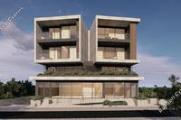  Office · Paphos Municipality (Paphos) for sale 