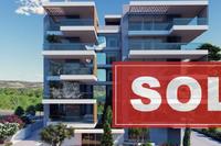 3 Bedroom Apartment · Anavargos (Paphos) for sale 