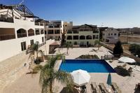 1 Bedroom Apartment in Tersefanou (Larnaca) for sale 