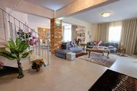 4 Bedroom Penthouse in Chrysopolitissa (Larnaca) for sale 