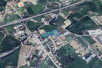 8932 SQM Land in Kalavasos (Larnaca) for sale 