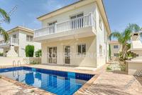 3 Bedroom Detached house · Ayia Napa (Famagusta) for sale 