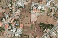 1267 SQM Land in Deftera (Nicosia) for sale 