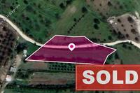 3345 SQM Land · Kampia (Nicosia) for sale 