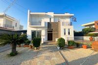 4 Bedroom Detached house · Lakatamia (Nicosia) for sale 