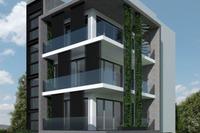 2 Bedroom Apartment · Faneromeni (Larnaca) for sale 