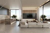 2 Bedroom Apartment in Germasogeia (Limassol) for sale 