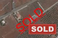 621 SQM Plot in Dasaki Achnas (Famagusta) for sale 