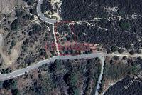1449 SQM Land · Trimiklini (Limassol) for sale 