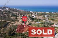 2750 SQM Land in Kato Pyrgos (Nicosia) for sale 
