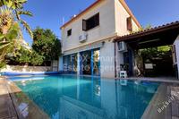 4 Bedroom Semi-detached house · Makedonitissa (Nicosia) for sale 