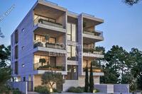2 Bedroom Apartment · Strovolos (Nicosia) for sale 