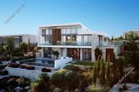 3 Bedroom Detached house in Tsada (Paphos) for sale 