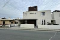 5 Bedroom Detached house in Livadia Larnacas (Larnaca) for sale 