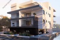2 Bedroom Apartment in Kato Lakatamia (Nicosia) for sale 