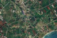 6212 SQM Land in Mazotos (Larnaca) for sale 