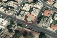 542 SQM Land · Agios Georgios Limassol (Limassol) for sale 
