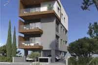 3 Bedroom Apartment · Apostolos Andreas Limassol (Limassol) for sale 