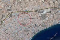 515 SQM Land · Agia Zoni (Limassol) for sale 