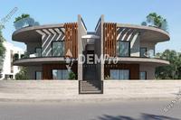 3 Bedroom Apartment in Geroskipou (Paphos) for sale 