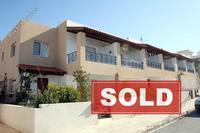 2 Bedroom Town house · Chlorakas (Paphos) for sale 