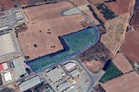 13610 SQM Plot in Verengaria Limassol (Limassol) for sale 