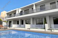 1 Bedroom Apartment in Peyia (Paphos) for sale 