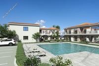 2 Bedroom Ground floor apartment in Prodromi (Paphos) for sale 