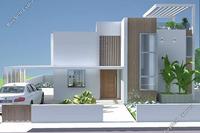 4 Bedroom Detached house in Peyia (Paphos) for sale 