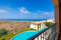 3 Bedroom Apartment in Tombs Of The Kings (Paphos) for sale 